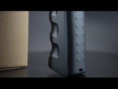 데모 KM-AH 온도 측정기