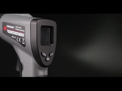 데모 KM-CT 온도 측정기