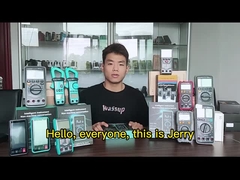 KM-DM08 멀티미터