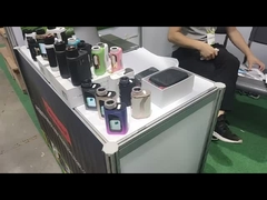 전시 골프 원격 측정기 2024