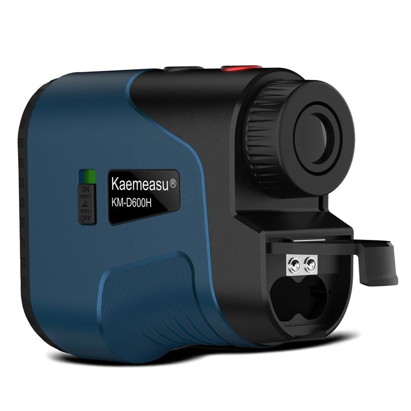 원자력 Range Finder 기울기 범위 거리 미터 망원경 여러 모드 사냥용 Rangefinder 레이저 골프 레이저 Rangefinder