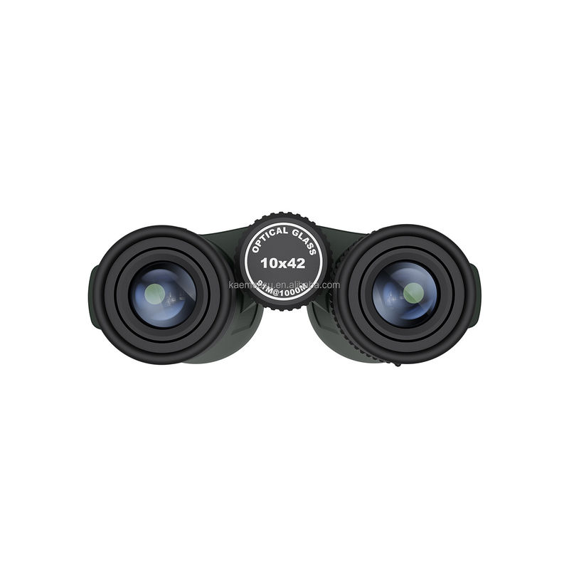 C 8X 확대 42mm 칼리버 고화질 단조 단조 템피코 조류 관찰 촬영 장거리 망원경 망원경