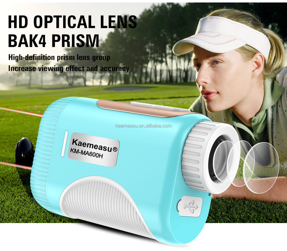 OEM 1200m 골프 경사 범위 레이저 거리 미터 망원경 산업급 골프 레이저 원격 측정기 사용자 정의 지원