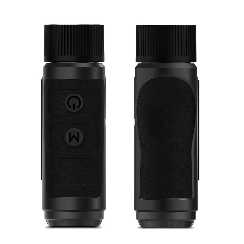 Kaemeasu H 1000m 골프 슬로프용 망원경 장거리 제품 195g 확대 7.0x