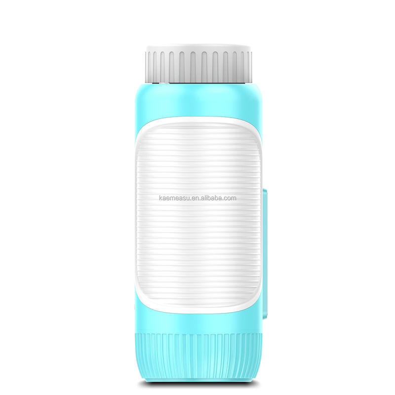 ABS PVC 800m 휴대용 골프 레이저 원격 측정기 OEM 산업용 6.5x 어린이 여성 92*58*35mm