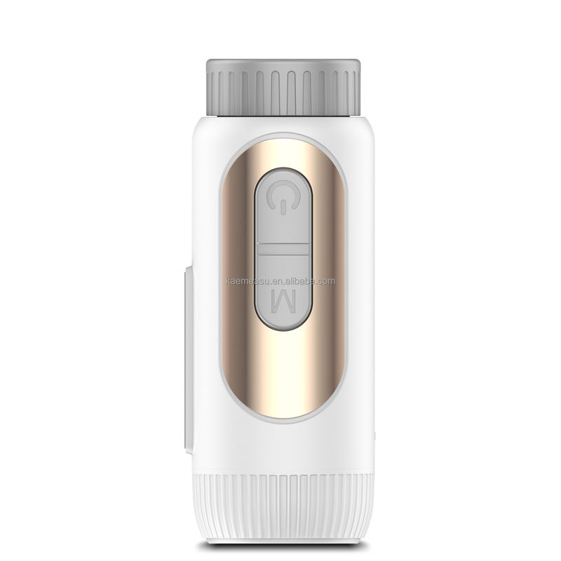 유스 골프 레이저 원격 측정기 1200m 컴팩트 디자인 재충전 배터리 126g OEM
