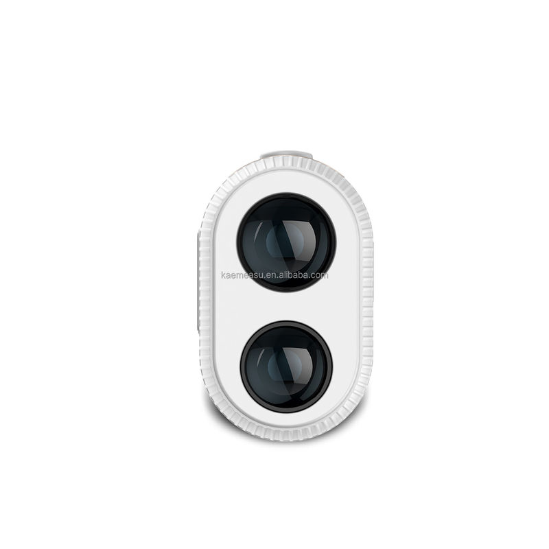 유스 골프 레이저 원격 측정기 1200m 컴팩트 디자인 재충전 배터리 126g OEM