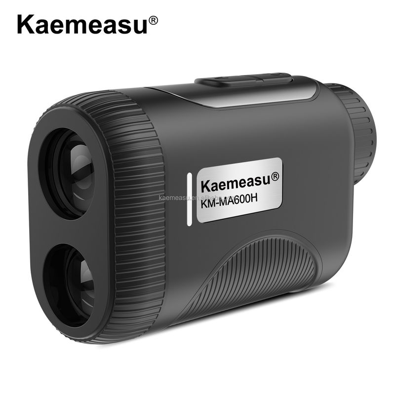 OEM 1000m 골프 레이저 원격 측정기 가볍고 컴팩트 어린이와 여성에게 좋습니다