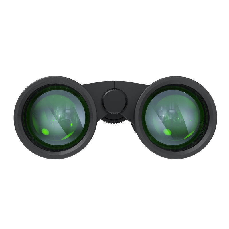 E 8x42 HD BAK4 프리즘 망원경 낚시 등산 관광 여행 및 하이킹용 컴팩트 망원경