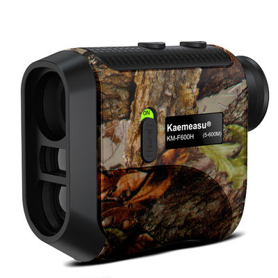 카에메아수 골프 거리 미터 휴대용 레이저 거리 측정기 OEM ODM OBM